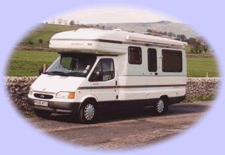 P656 NTU in Derbyshire