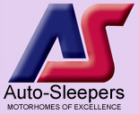 Link to Auto-Sleepers Website