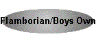 Flamborian/Boys Own